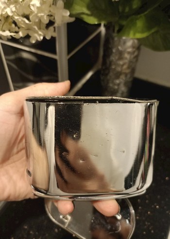 VİNTAGE METAL İŞ BANKASI KUMBARA - Görsel 15