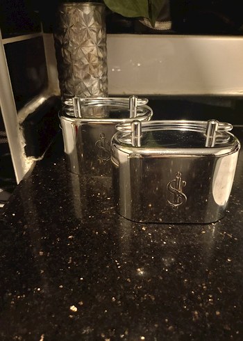 VİNTAGE METAL İŞ BANKASI KUMBARA - Görsel 6