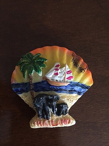 THAILAND MAGNET