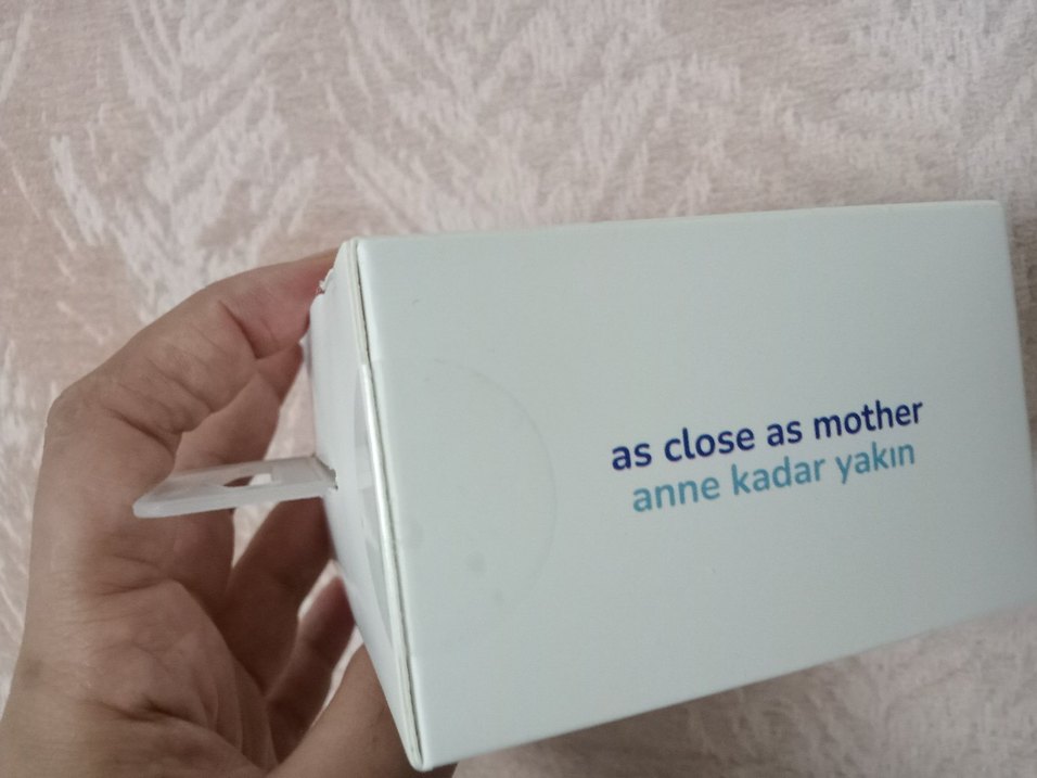 Babyjem Anne Sütü Kaşığı Yumuşak Uçlu - Görsel 4