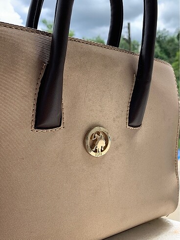 U.S Polo Assn. çanta