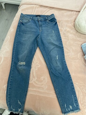 Kot pantolon