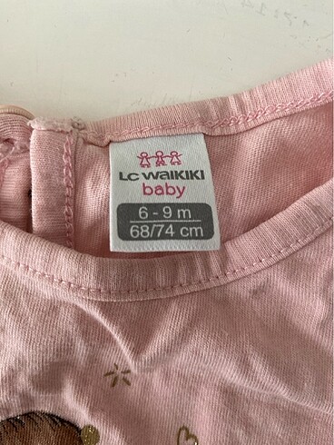 LC Waikiki Çocuk etek