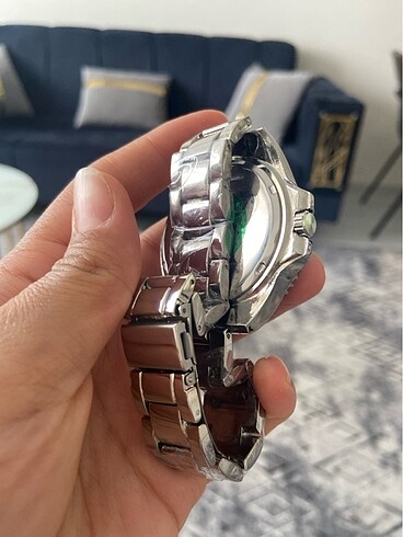 Rolex Kol saati