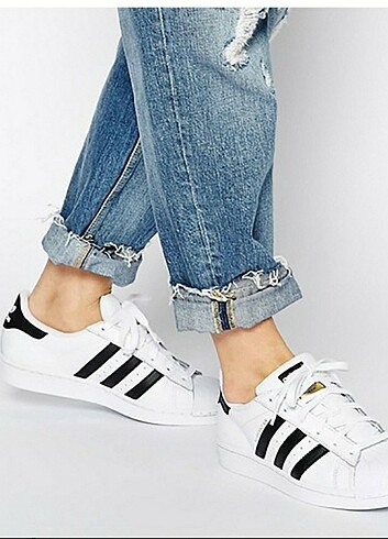 Adidas super star 