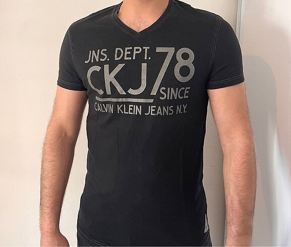 Calvin Klein Jeans Tshirt