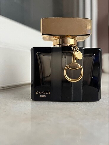 Gucci oud intense