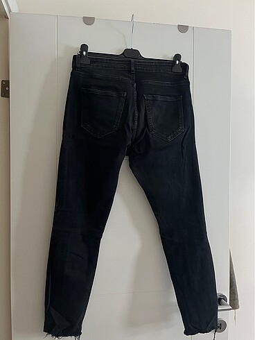 40 Beden Zara Erkek Jeans Kot