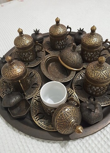 Fincan takimi
