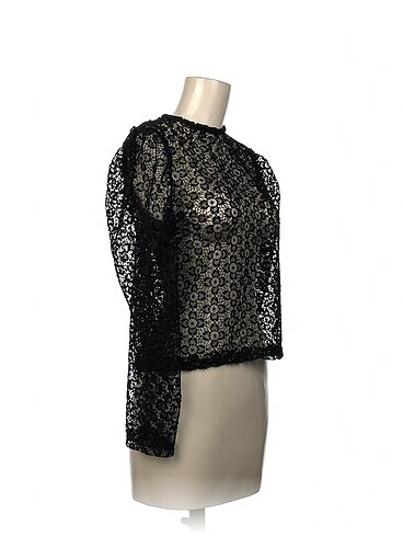 Vintage Love PreLoved Bluz %70 İndirimli.