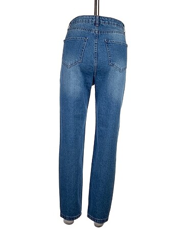 36 Beden Trendyol & Milla Jean / Kot %70 İndirimli.