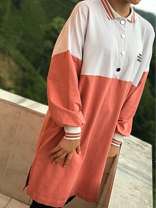 universal Beden Tunik