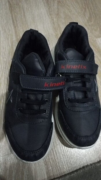 Kinetix Spor ayakkabi 