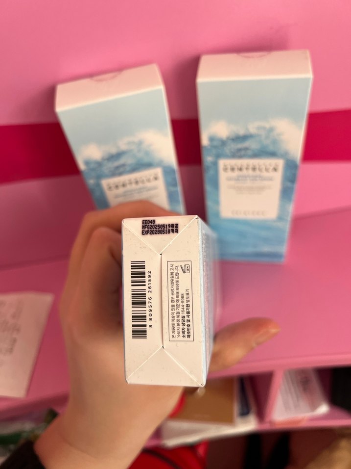 Madagascar centella güneş kremi - Görsel 4