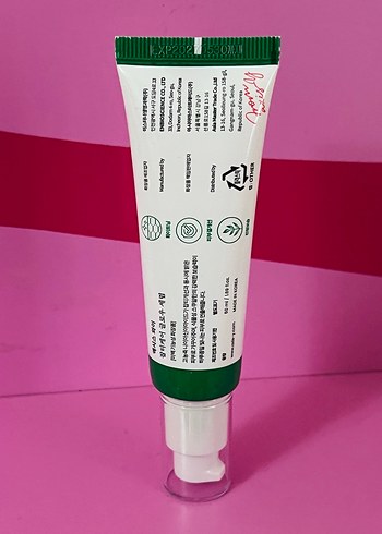 Axis-Y Leke Önleyici aydınlatıcı Serum - Görsel 3