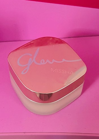 Missha Işıktılı Glow Makyaj Skin Balm - Görsel 3