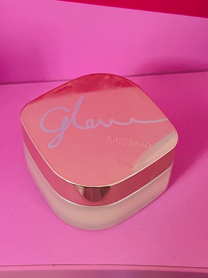 Missha Işıktılı Glow Makyaj Skin Balm - Görsel 3