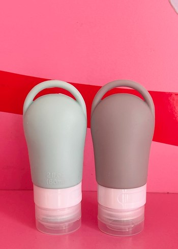 Seyahat şişeleri - Görsel 3