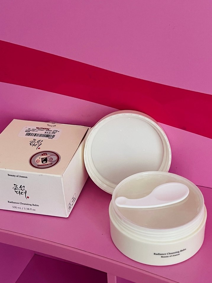 Beauty of Joseon Radiance Temizleyici Balsam 100 ml - Görsel 2