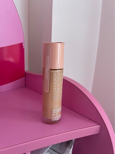 Beden Elf Halo Glow Liquid Filter İlluminator