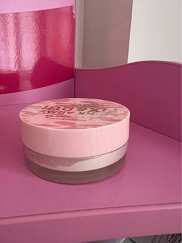 Beden Renk Lovely Sabitleme Pudrası