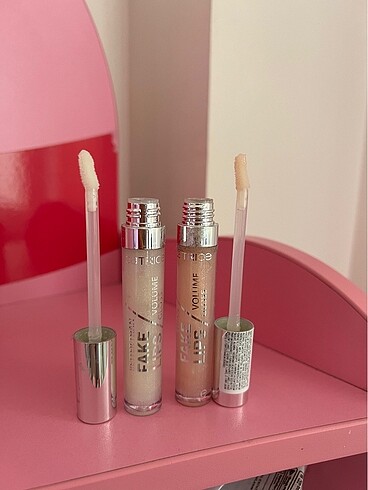 Essence Essence Lipgloss Dudak Patlatıcı