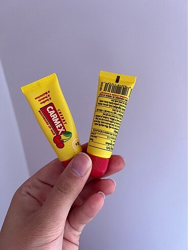 Charmex Carmex Lipbalm