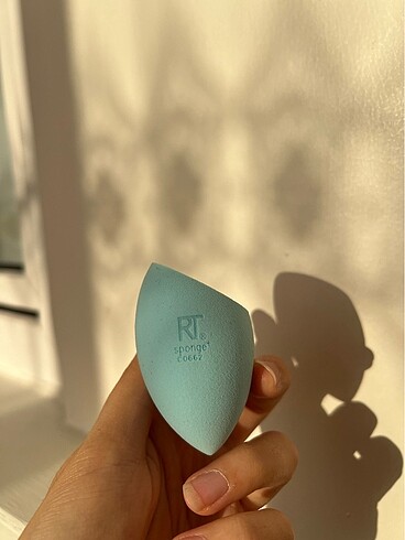 Real Techniques Süngerler - Görsel 9