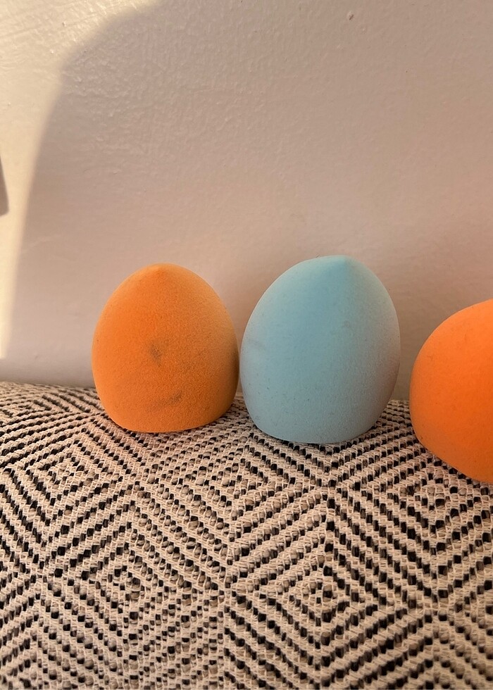 Real Techniques Süngerler - Görsel 4