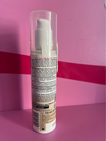 Diğer Hada Labo Tokyo Intense 7xHa