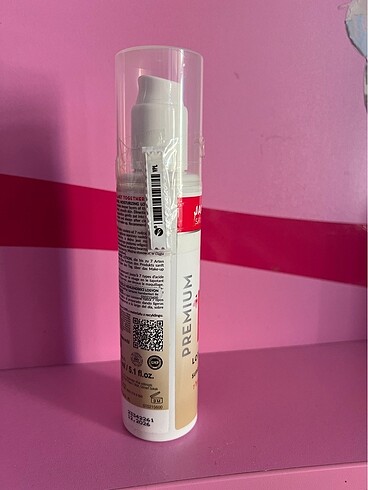 Beden Hada Labo Tokyo Intense 7xHa