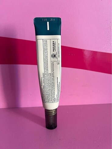 Diğer Belif aqua bomb cica cream