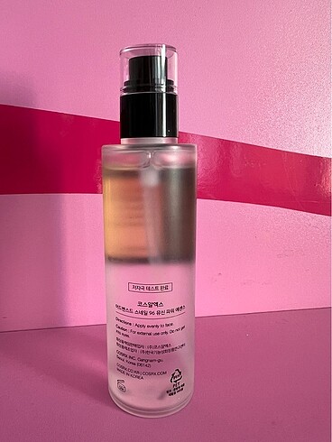 Diğer Advanced Snail 96 Mucin Power Essence