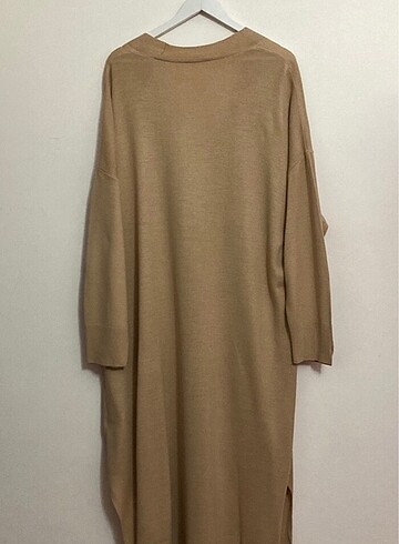 LC Waikiki Lc waikiki Camel Renk Triko Hırka