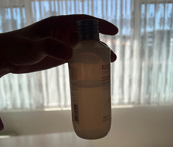 Beden Renk Rice Ceramide Mouisturizing Toner