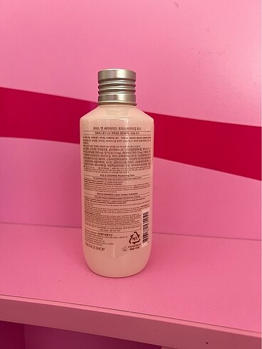Beden Rice Ceramide Mouisturizing Toner
