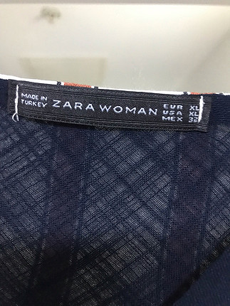 Zara Zara Tunik