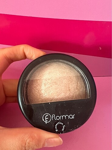 Flormar Highlighter Aydınlatıcı