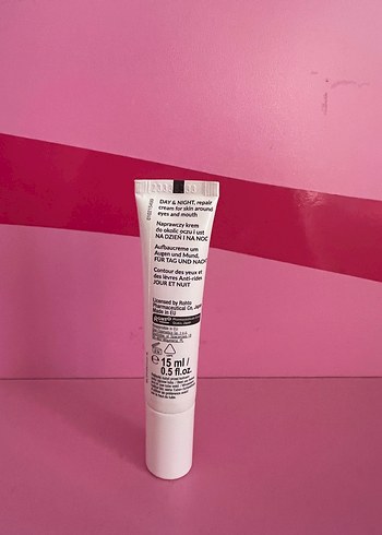 Hada Labo Tokyo Göz Kremi - Görsel 2