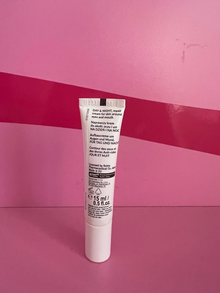 Hada Labo Tokyo Göz Kremi - Görsel 2