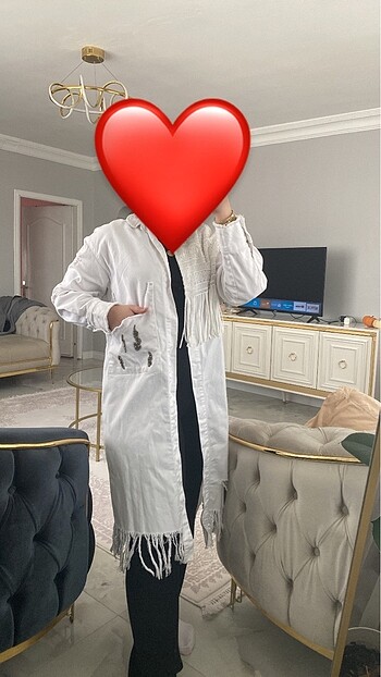 Diğer Hukka ceket