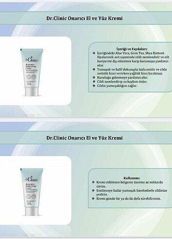 Dr clinik
