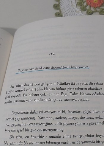 Esra Ezmeci - Süt Lekesi Kitabı - Görsel 4