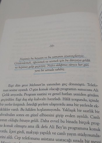 Esra Ezmeci - Süt Lekesi Kitabı - Görsel 3