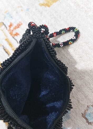 Bozuk para cüzdanı  - Görsel 2