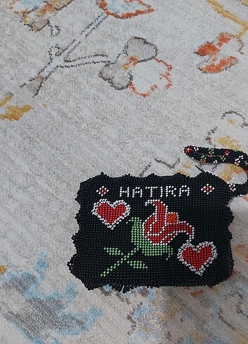 Bozuk para cüzdanı  - Görsel 3