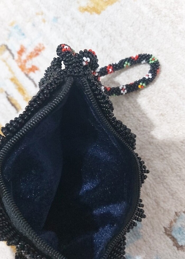 Bozuk para cüzdanı  - Görsel 2