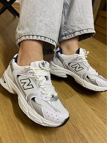 New Balance Spor Ayakkabı
