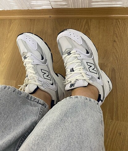 New Balance Spor Ayakkabı