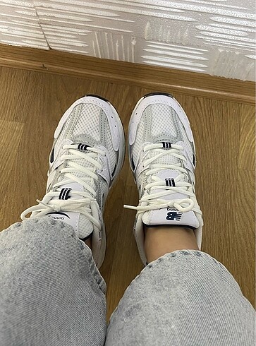 New Balance New Balance Spor Ayakkabı